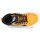 Sapatos Rapaz Sapatilhas de cano-alto Canvas Vans SK8-Hi MTE Camel / Preto