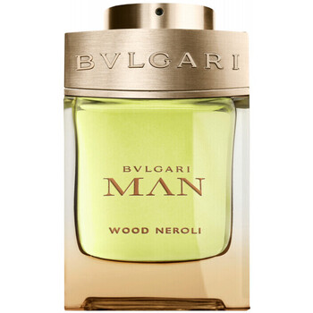 beleza Homem Eau de parfum  Bvlgari Wood Neroli - perfume - 100ml - vaporizador Wood Neroli - perfume - 100ml - spray