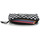 Malas Criança Estojo Vans OTW PENCIL POUCH BOYS Preto / Branco