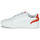 Sapatos Sapatilhas Puma RALPH SAMPSON LO Branco / Vermelho