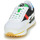 Sapatos Sapatilhas Box Puma FUTURE RIDER Unity Collection Branco / Preto