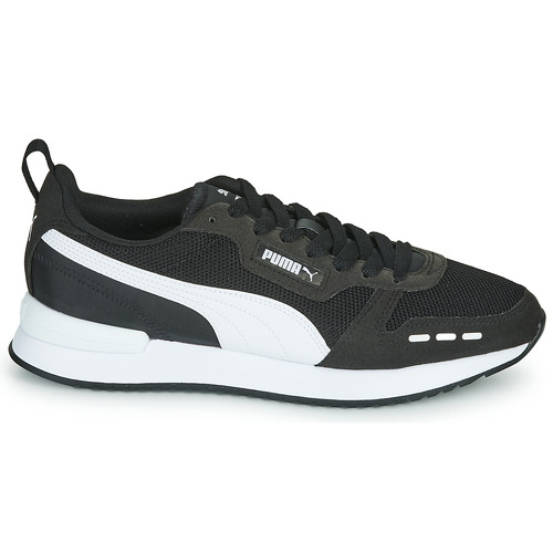 Puma R78 Preto