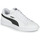Sapatos Homem Sapatilhas Puma brand SMASH Branco / Preto