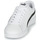 Sapatos Homem Sapatilhas Puma SMASH Branco / Preto