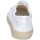 Sapatos Rapariga Sapatilhas Asso BM446 Branco