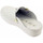Sapatos Mulher Sapatilhas Sanital 1372 Branco