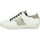 Sapatos Mulher Sapatilhas Meline LEA Branco