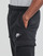 Textil Homem Calças de treino Nike M NSW CLUB PANT CARGO BB Preto / Branco