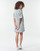 Textil Mulher Vestidos curtos Nike zoom W NSW DRESS FT M2Z Cinza