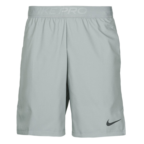 Textil Homem Shorts / Bermudas Nike M NIKE PRO FLX VENT MAX 3.0 Cinza