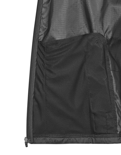 Nike W NK ESSENTIAL JACKET Preto