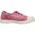 Sapatos Criança Sapatilhas Natural World 470E-603 Rosa