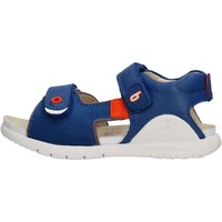 Sapatos Criança Sapatos aquáticos Biomecanics - Sandalo azzurro 202181 