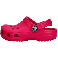 Sapatos Rapaz Sapatos aquáticos Crocs - Candy fuxia 204536-6X0 Violeta