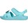Sapatos Criança Sapatos aquáticos Crocs 206245-409 