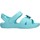 Sapatos Criança Sapatos aquáticos Crocs 206245-409 