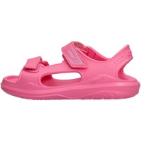 Sapatos Rapaz Sapatos aquáticos Crocs - Swiftwater fuxia 206267-6M3 FUXIA