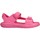 Sapatos Criança Sapatos aquáticos Crocs 206267-6M3 Violeta