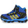 Sapatos Rapaz Sapatos de caminhada Kimberfeel VINSON Azul