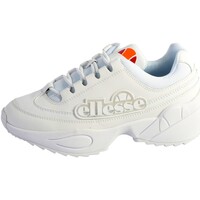 Sapatos Mulher Sapatilhas Ellesse 148984 Branco