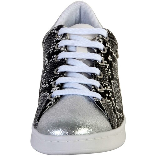 Geox 124613 Preto