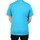 Textil Homem T-Shirt mangas curtas Fila 126600 Azul