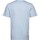 Textil Homem T-Shirt mangas curtas Timberland 230218 Azul