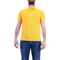 mens lacoste clothing