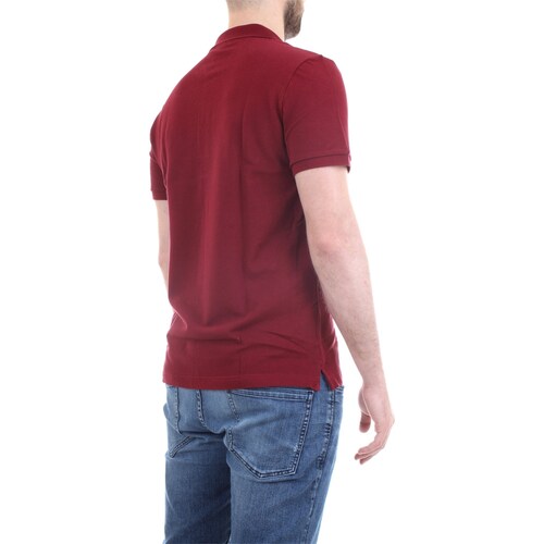 Lacoste PH4012 Vermelho