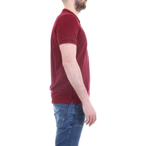 Lacoste PH4012 Vermelho