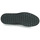 Sapatos Homem Sapatos Casual Attitude NOLEOPTER Preto