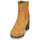 Sapatos Mulher Le Coq Sportif NIGALE Camel