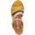 Sapatos Mulher Sandálias Remonte ORION Amarelo