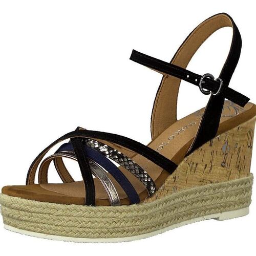 Marco Tozzi 28396 Preto