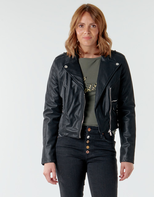 Guess FRANCES JACKET Preto