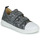 Sapatos Rapariga Yeezy Foam Runner sneakers "MX Sand Grey" NADIR Cinza / Prata