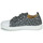 Sapatos Rapariga Yeezy Foam Runner sneakers "MX Sand Grey" NADIR Cinza / Prata