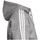 Textil Homem Sweats adidas Originals Nmd Hoody FZ Core Heather Cinza