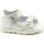 Sapatos Criança Sandálias Balocchi BAL-E20-103113-ARG-a Prata