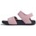 Sapatos Criança Sandálias adidas Originals Adilette Sandal Rosa
