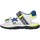 Sapatos Criança Sapatos aquáticos Balducci FOR1850 Branco