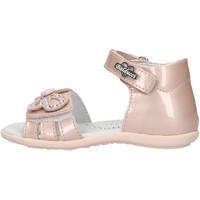 Sapatos Criança Sapatos aquáticos Balducci - Sandalo rosa CITA3851 Rosa