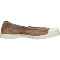 Sapatos Mulher Sapatilhas Natural World - Slip on beige 103E-621 Bege