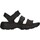 Sapatos Mulher Sapatos aquáticos Skechers 111061 BBK Preto