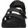 Sapatos Mulher Sapatos aquáticos Skechers 111061 BBK Preto