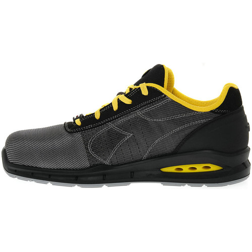 Diadora UTILITY RUN NET AIRBOX Cinza