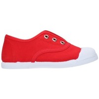 Sapatos Rapaz Sapatilhas Batilas 87701 Niño Rojo Vermelho