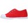 Sapatos Rapaz Sapatilhas Batilas  Vermelho