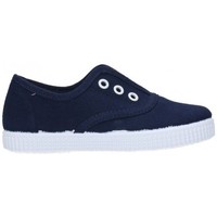 Sapatos Rapaz Sapatilhas Batilas 57701 Niño Azul marino Azul
