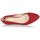 Sapatos Mulher Escarpim Betty London NESLIE Vermelho / Escuro